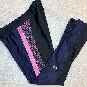 UnderArmour Heat Gear Leggings